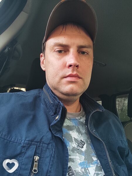 Сергей, 40, Ульяновске — анкета №209672