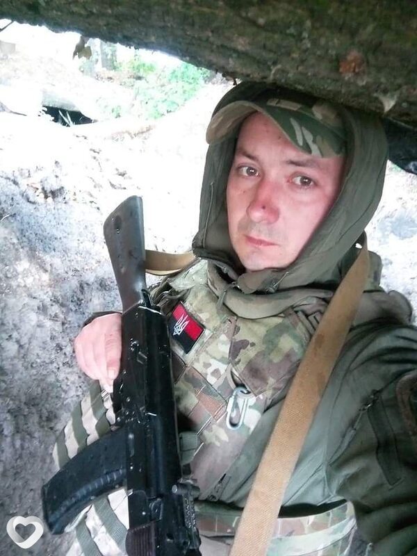 Андрей, 40, Прилуках — анкета №209675