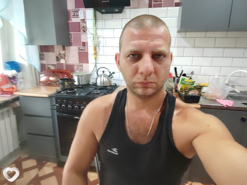 Александр, 33, Волоколамске — анкета №209677