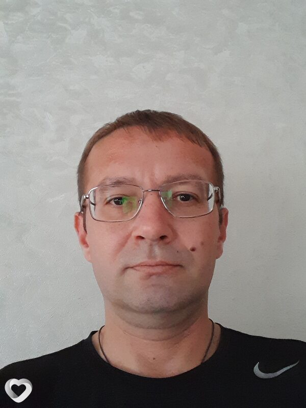 Евгений, 45, Тольятти — анкета №209679