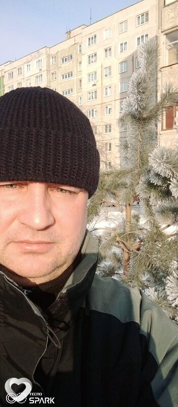 Alexander, 53, Старом Осколе — анкета №209683