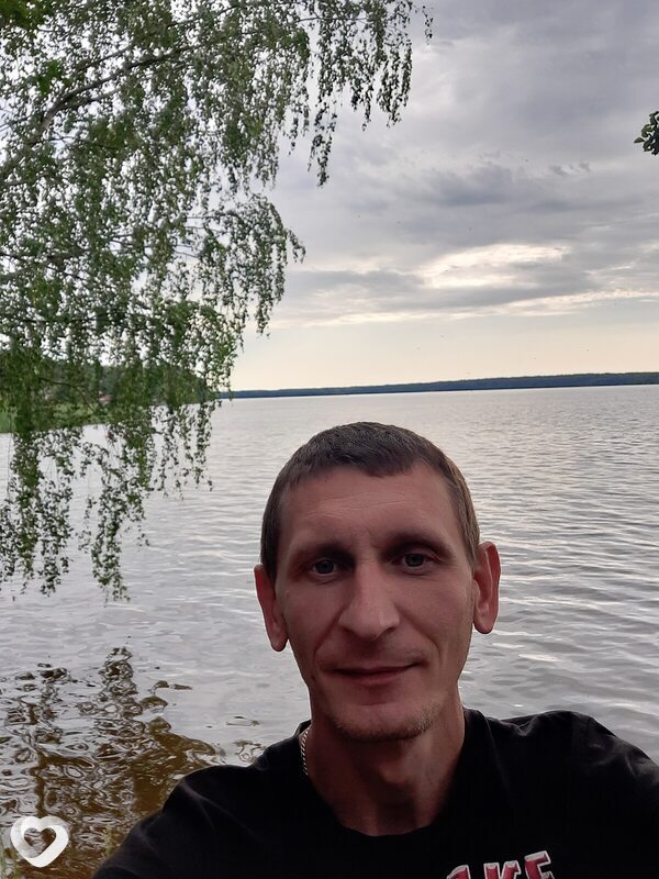 Дмитрий, 35, Жлобине — анкета №209688