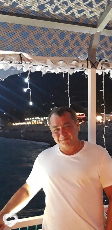 Александр, 44, Тюмени — анкета №209689