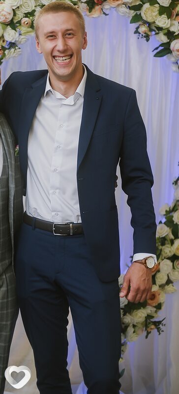 Сергей, 42, Оренбурге — анкета №209377