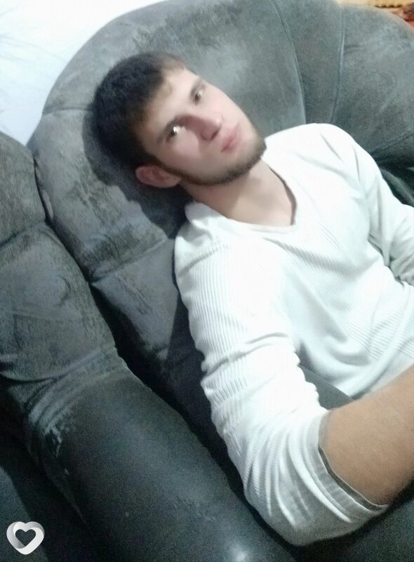 Алексей, 36, Алматы — анкета №209383