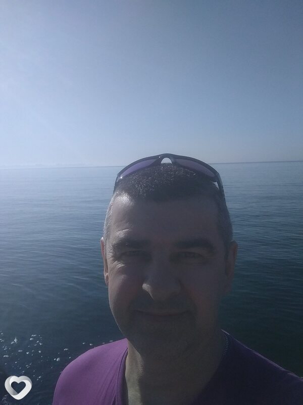 Сергей, 55, Одессе — анкета №209384