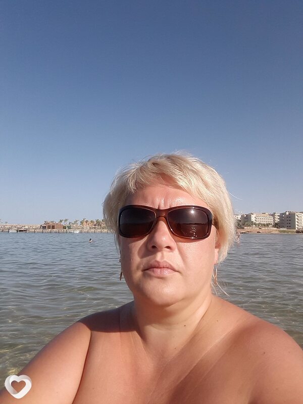 Наталья, 46, Минске — анкета №209385
