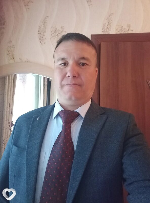 Beka, 42, Петропавловске — анкета №209387