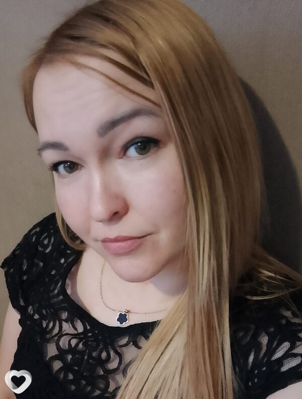 Anna, 36, Барнауле — анкета №209391
