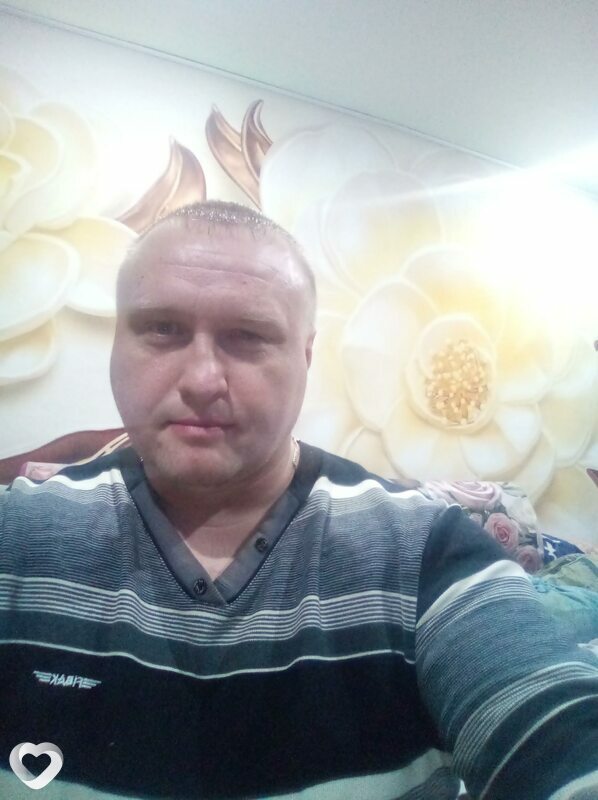 Анатолий, 43, Донское — анкета №209393
