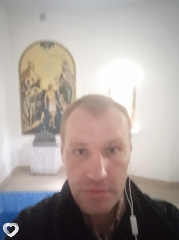 Андрей, 41, Минске — анкета №209397