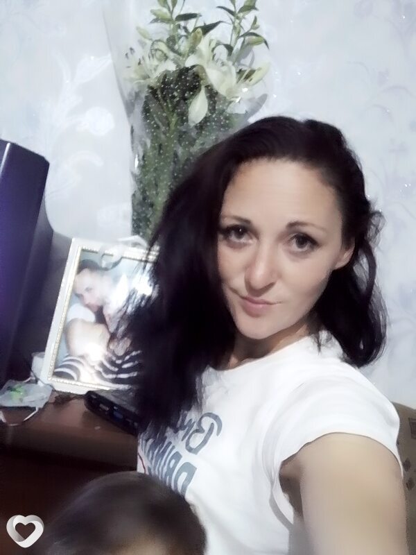 Natali, 34, Ишиме — анкета №209698