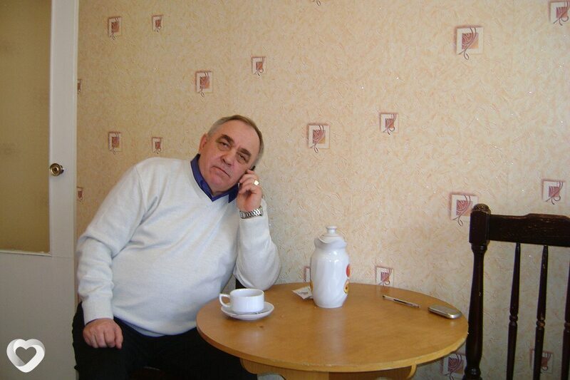 Анатолий, 65, Твери — анкета №209701