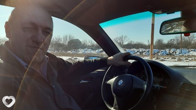 Руслан, 52, Черкесске — анкета №209703
