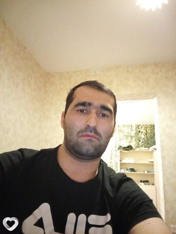 Мансур, 35, Копейске — анкета №209704