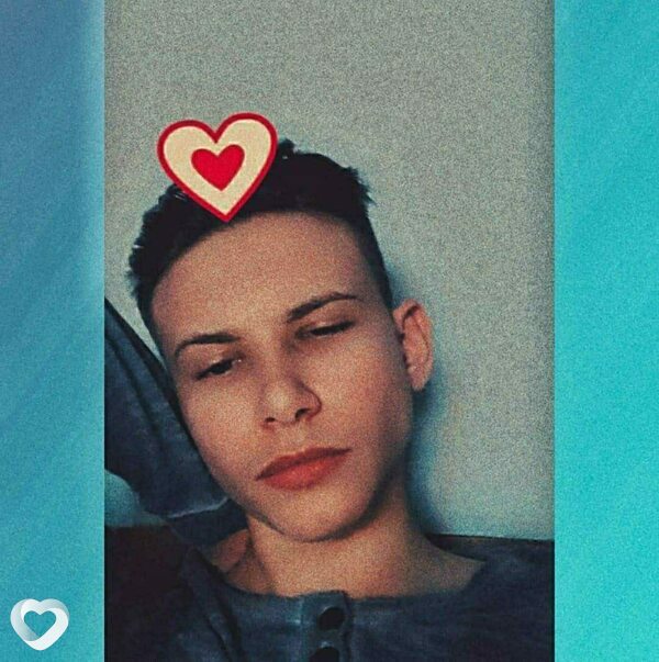 Мариус, 23, Кишинёв — анкета №209710