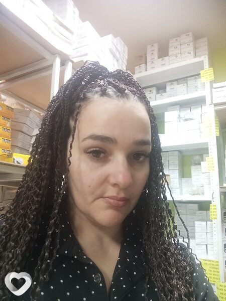 Кристина, 38, Тайге — анкета №209726