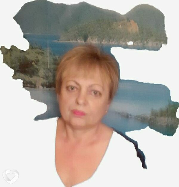 Светлана, Калач