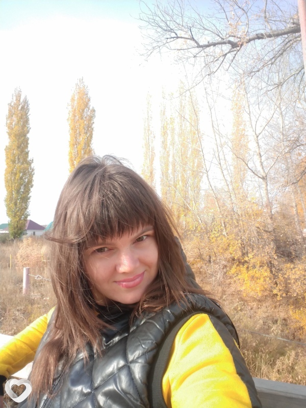 Валентина, 37, Уральске — анкета №209740