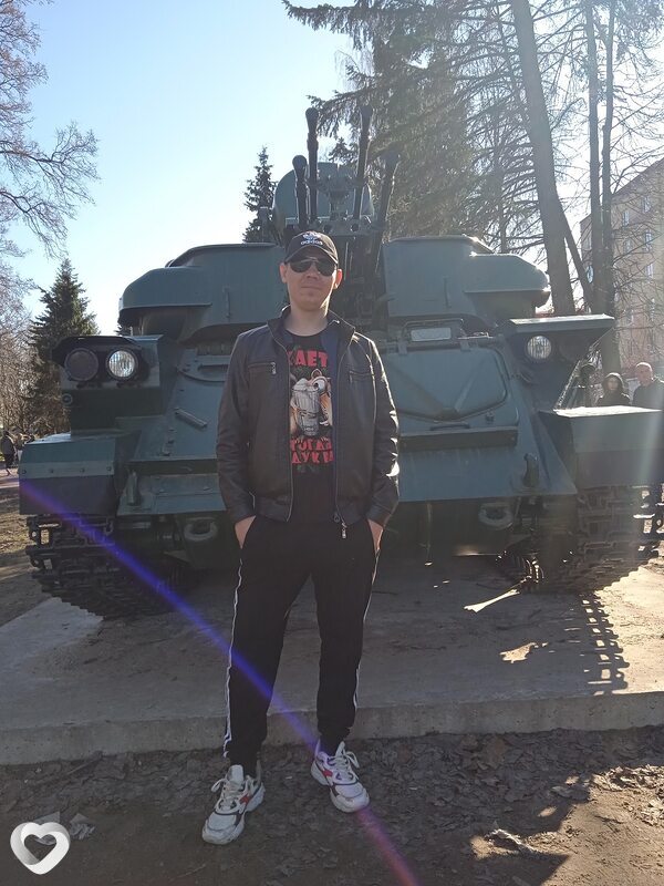 Бориска, 33, Рыбинске — анкета №209750