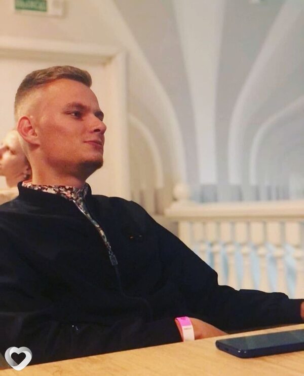Иван, 27, Барановичах — анкета №209757