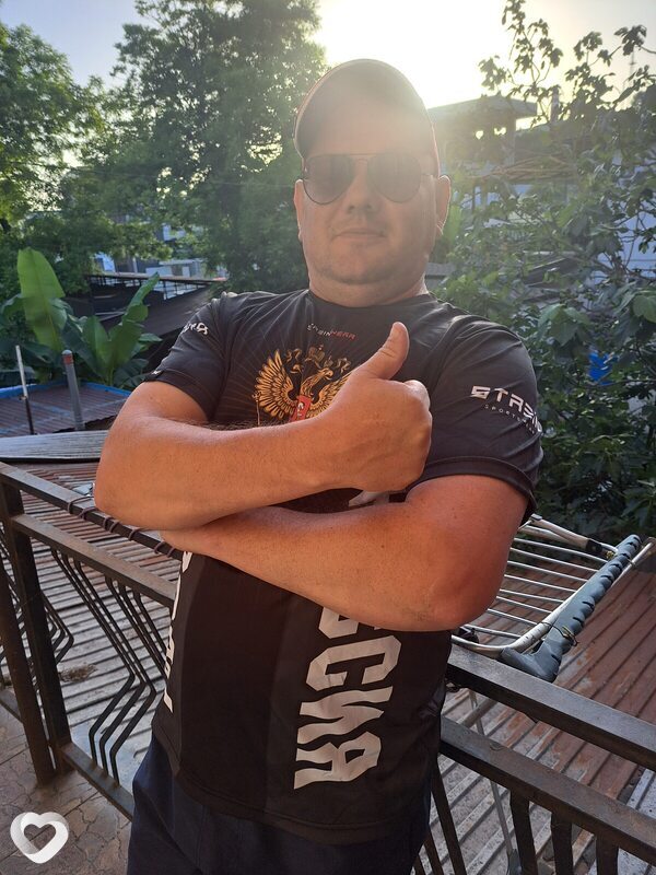 Алекс, 47, Адлер — анкета №209762