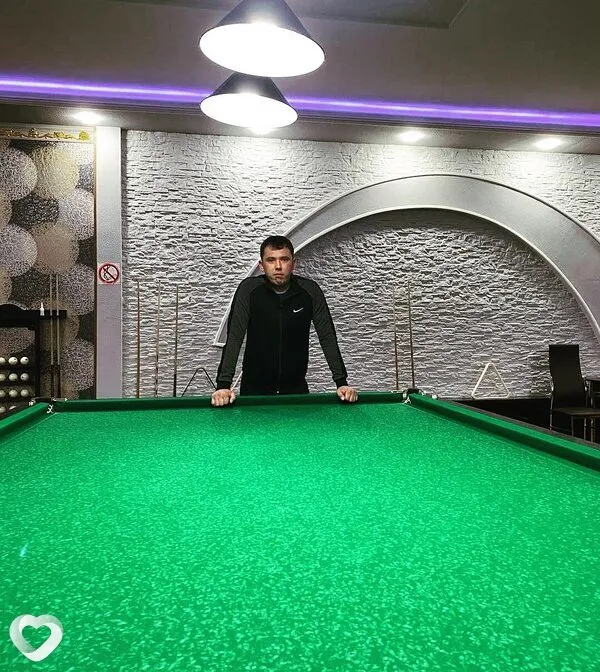 Abbos, 33, Ангрен — анкета №7084
