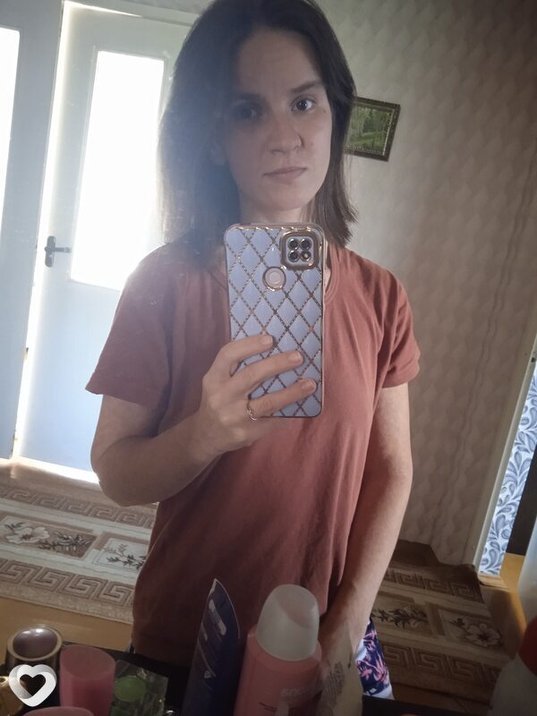 Света, 28, Воложине — анкета №209768