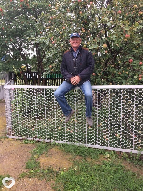 Рашит, 65, Уфе — анкета №209783