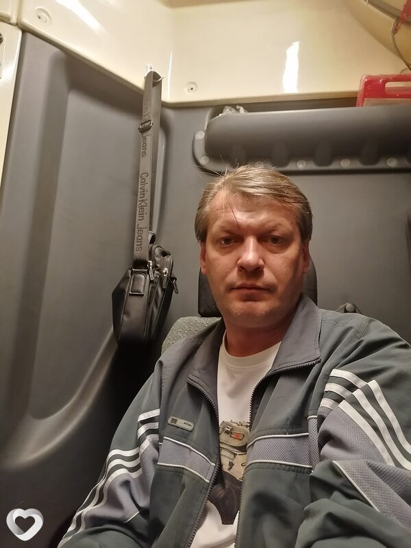 Андрей, 45, Липецке — анкета №209786