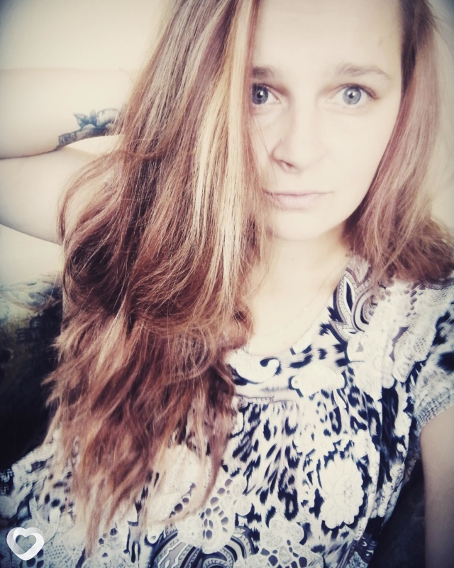 Диана, 28, Щучине — анкета №209788