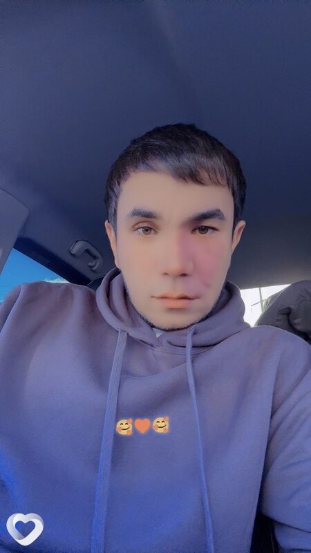 Данияр, 36, Астане — анкета №209790
