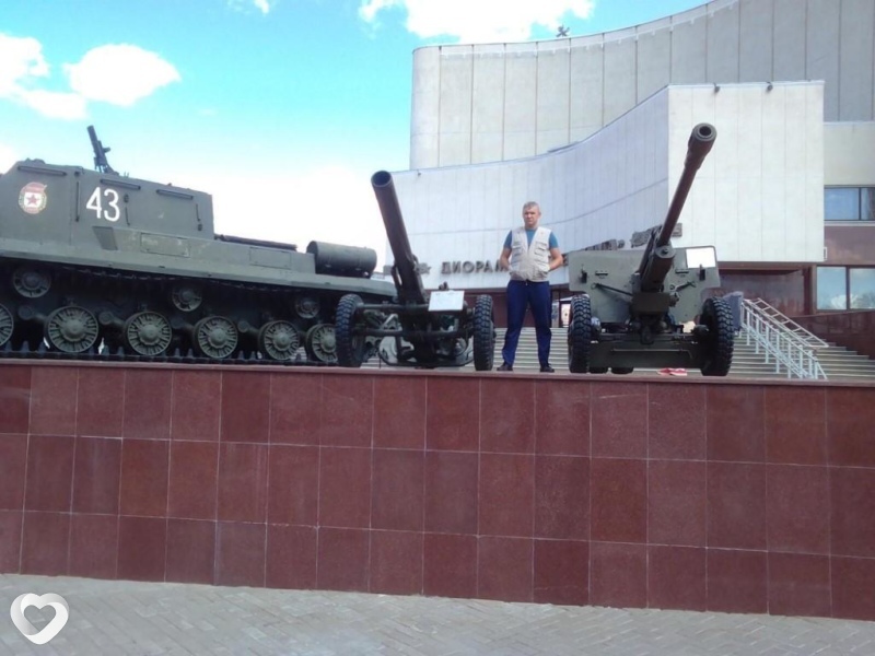 Олег, Поворино