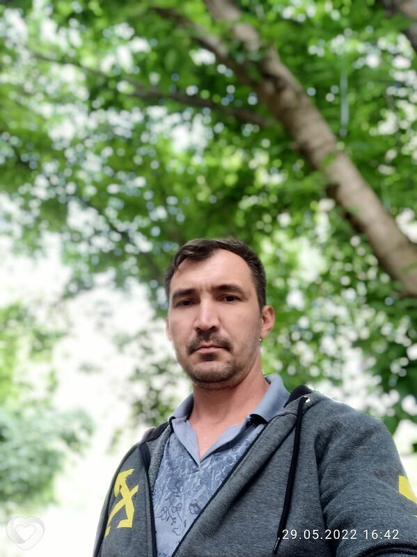 Камиль, 42, Ташкент — анкета №209793