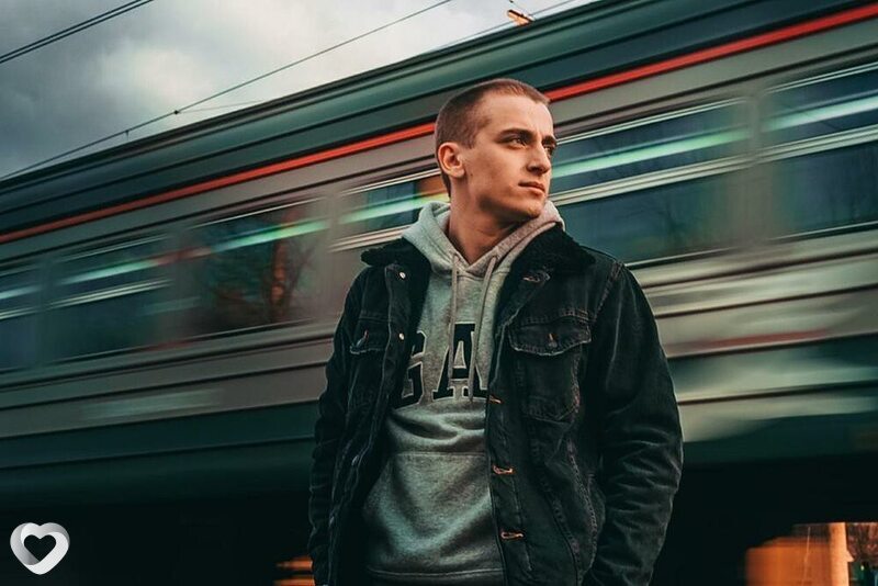 Максим, 29, Воронеже — анкета №209794