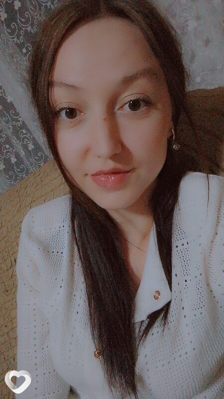 Екатерина, 27, Астане — анкета №209648