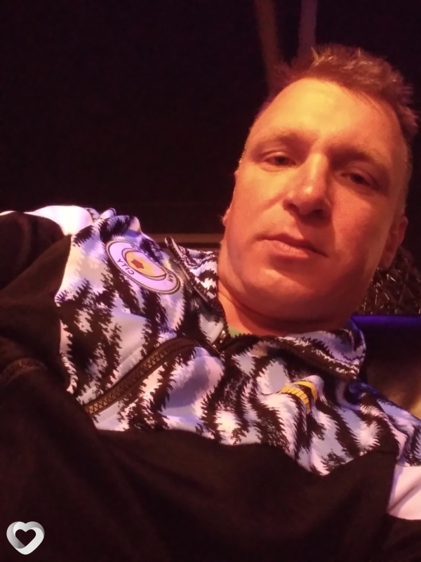 Олег, 43, Нижнем Новгороде — анкета №209652