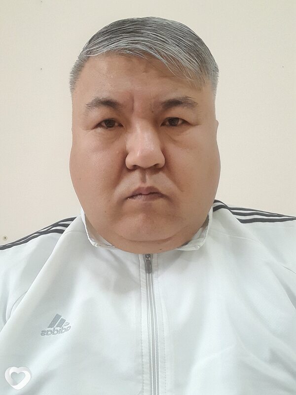 Бауыржан Боксер, 52, Шымкенте — анкета №209657