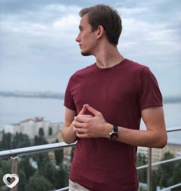 Евгений, 33, Йошкар-Оле — анкета №209664