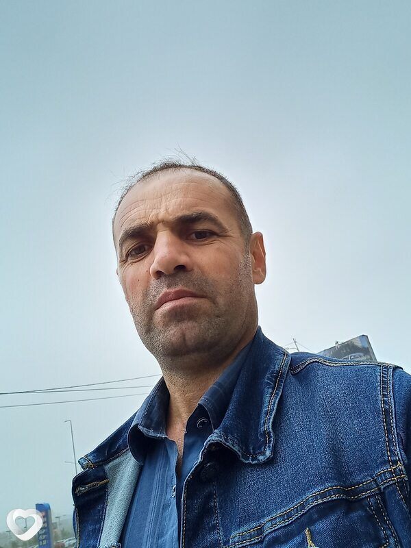 Кирилл, 41, Черниговке — анкета №209665