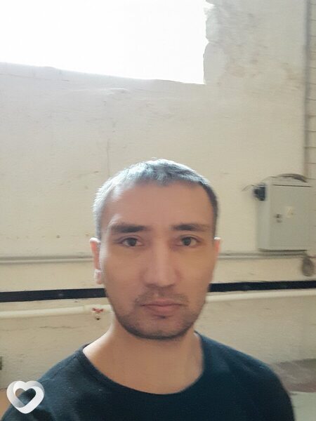 Ruslan, 42, Челябинске — анкета №209670