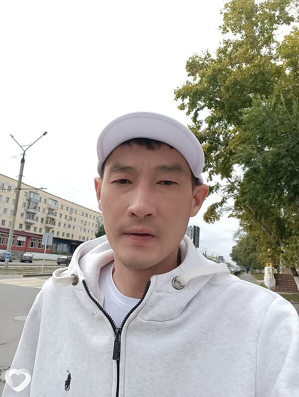 Аманжол, 36, Павлодаре — анкета №209671