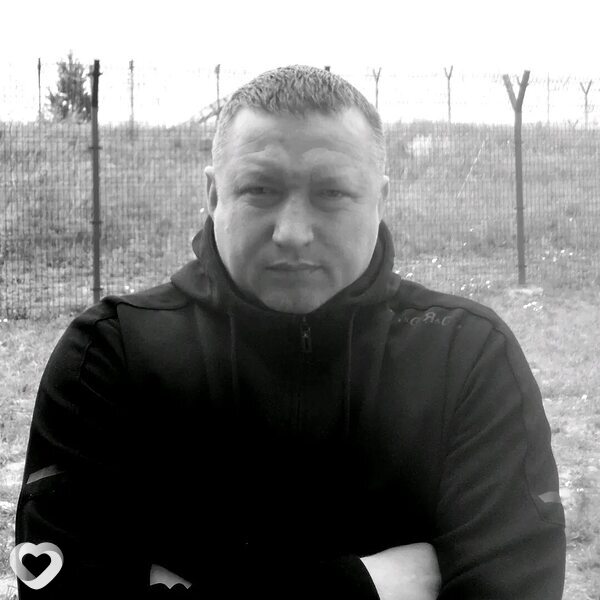 Андрей, 43, Гомеле — анкета №209800