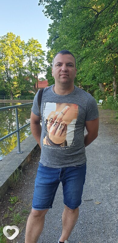Александр, 39, Минске — анкета №209804