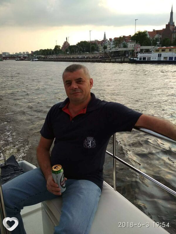 Виктор, 53, Хмельницком — анкета №209805