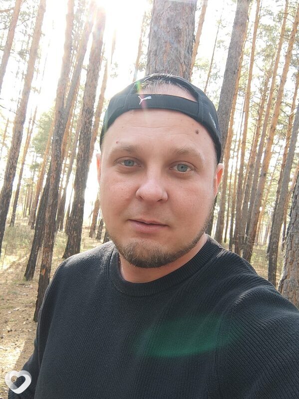 Александр, 35, Абакане — анкета №209808