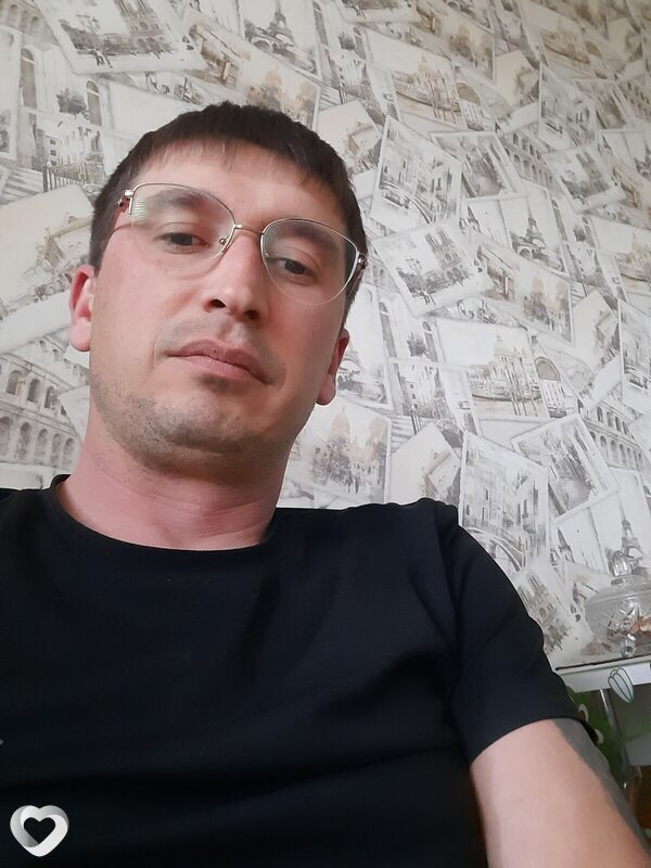 Алекс, 36, Ставрополе — анкета №209815