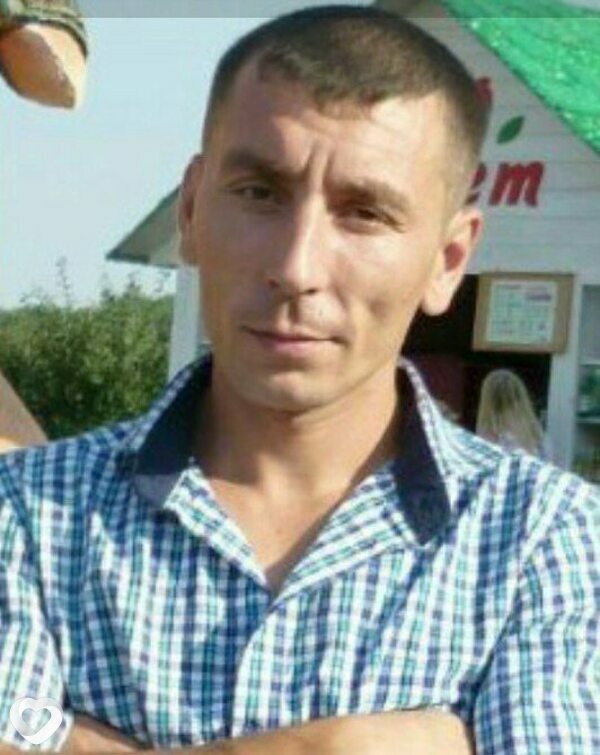Павел, 42, Липецке — анкета №209820