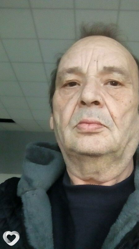 Александр, 62, Барнауле — анкета №209900