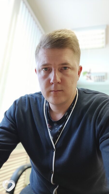 Александр, 36, Балакове — анкета №209902